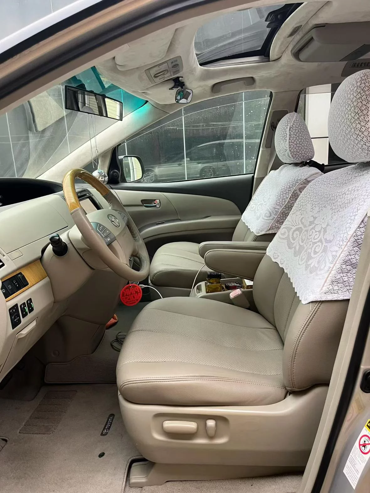 Toyota Previa