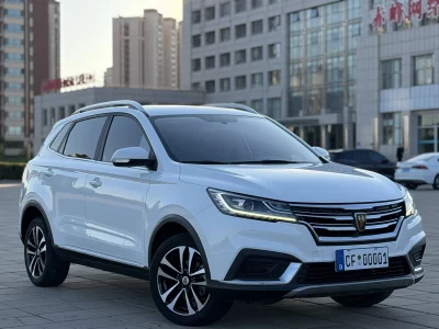 Roewe RX3