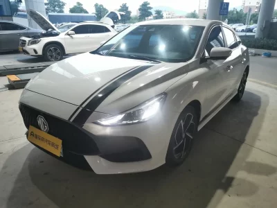 MG 5