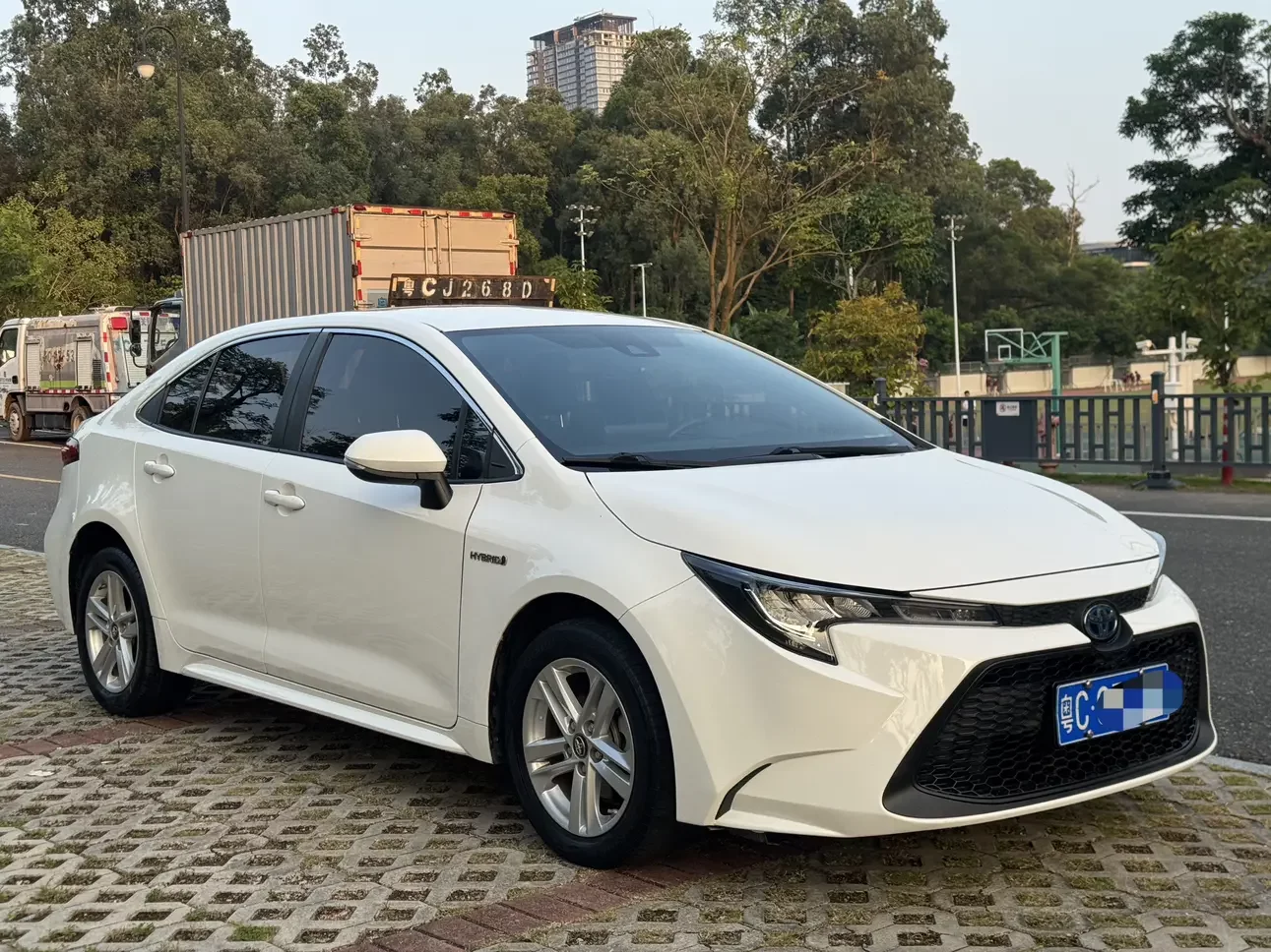 Toyota Levin