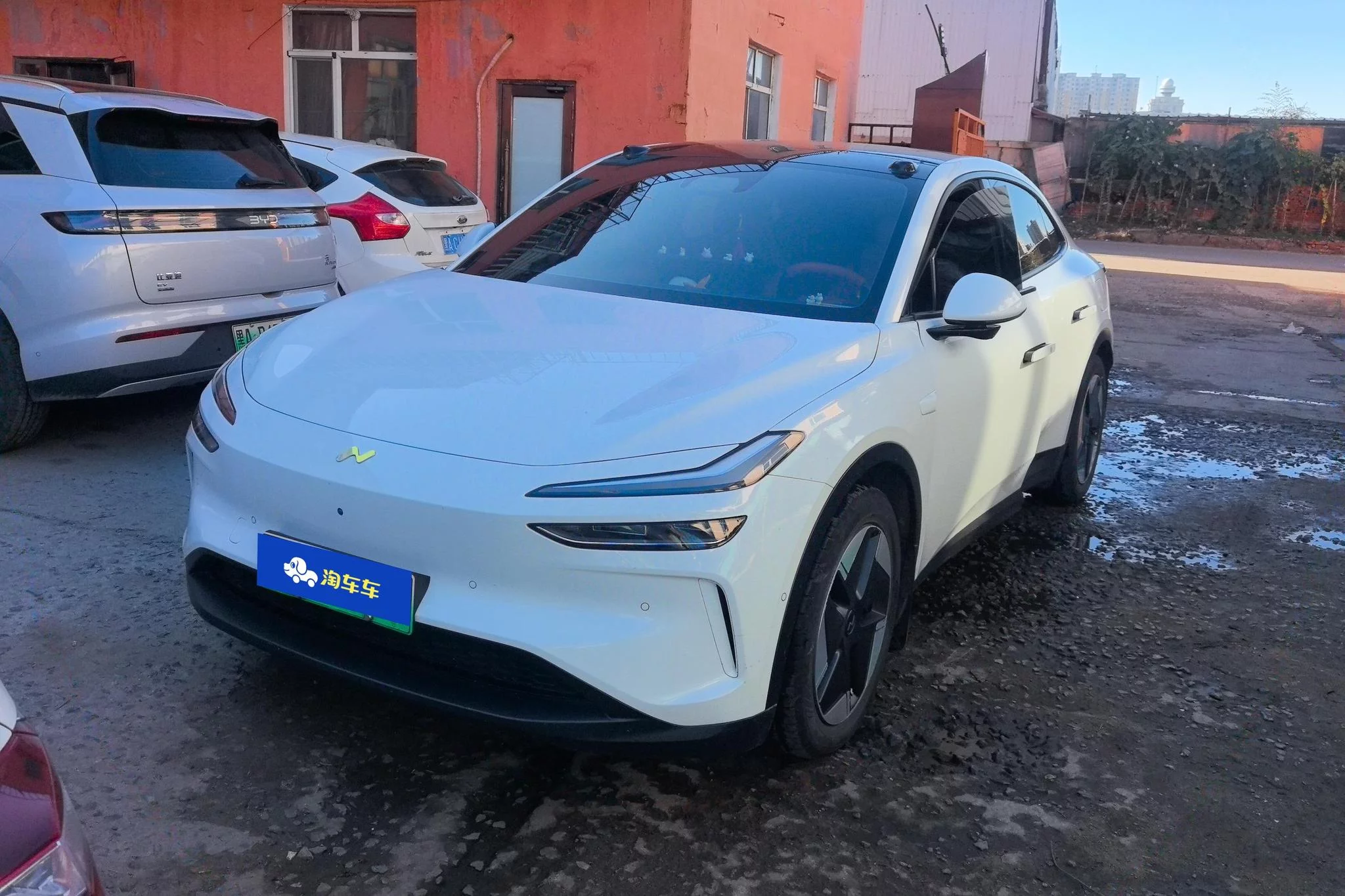 Onvo Ledao L60