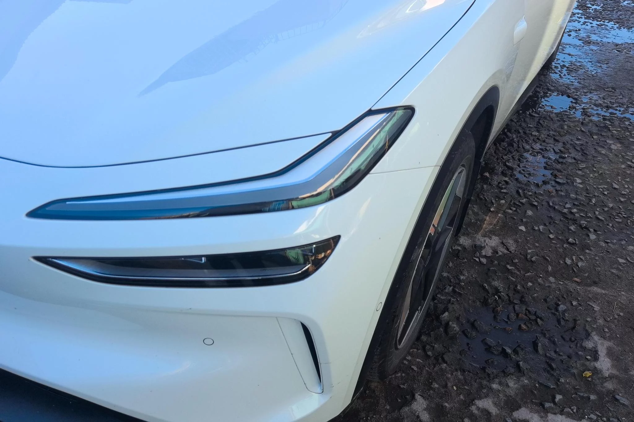 Onvo Ledao L60