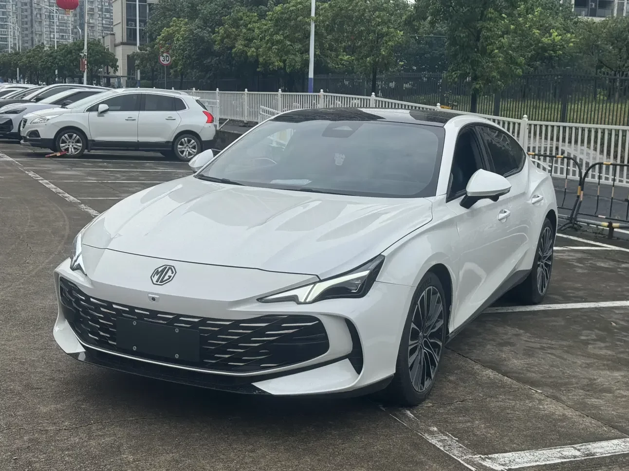 MG 7