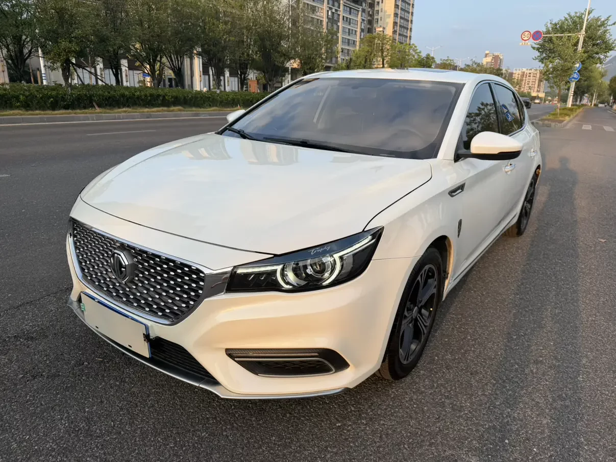 MG 6