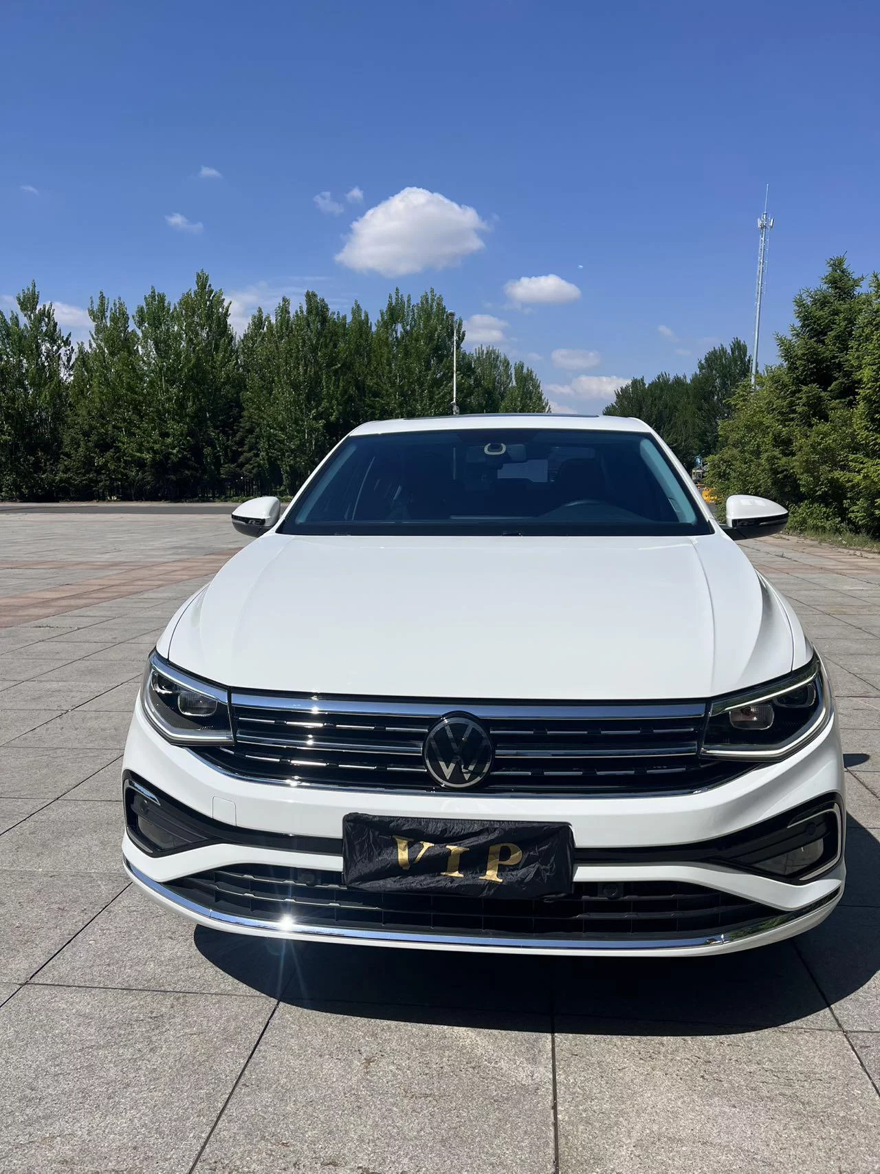 Volkswagen Bora
