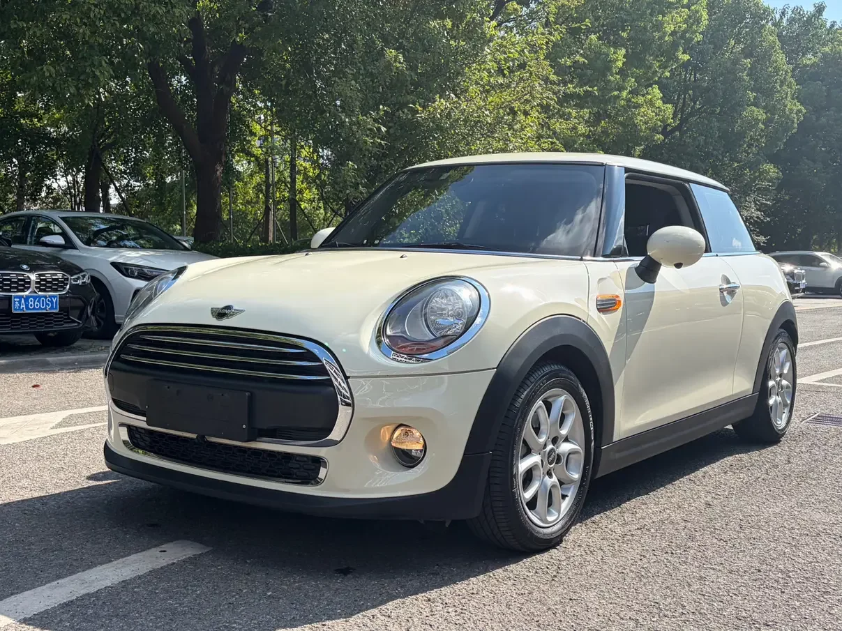MINI MINI