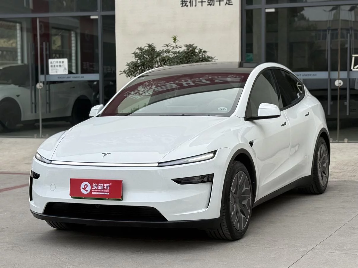 Tesla Model Y L