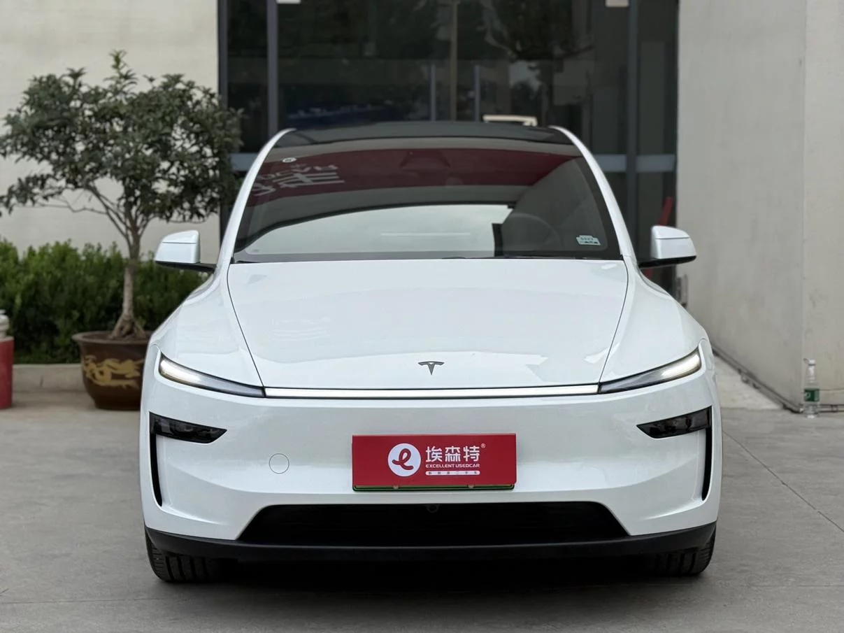 Tesla Model Y L