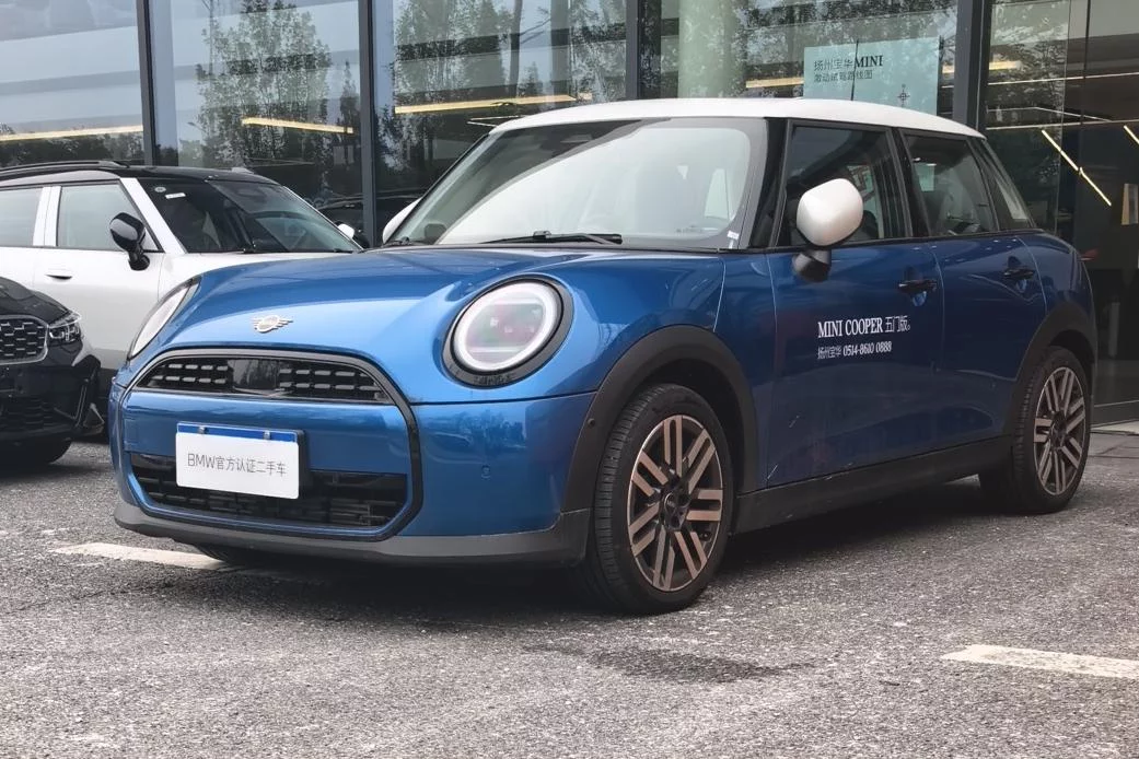 MINI MINI