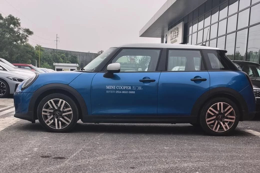 MINI MINI