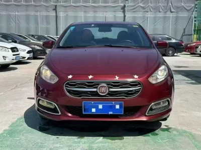 Fiat Feixiang
