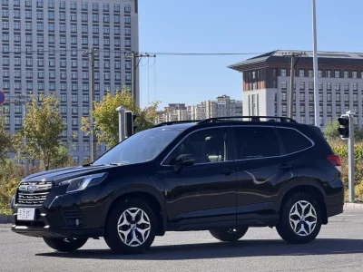 Subaru Forester, 2022 — купить с доставкой из Китая