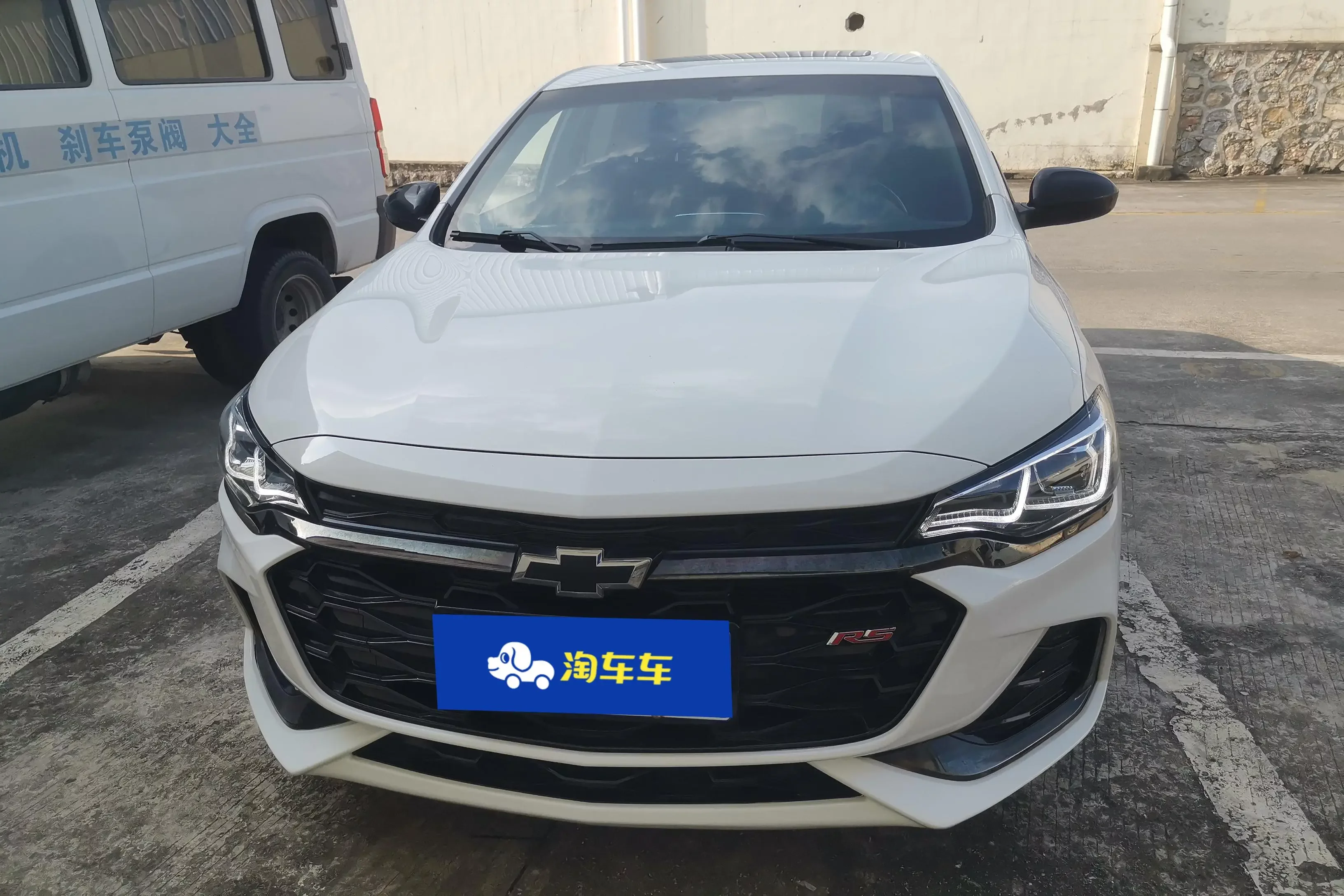 Chevrolet Monza