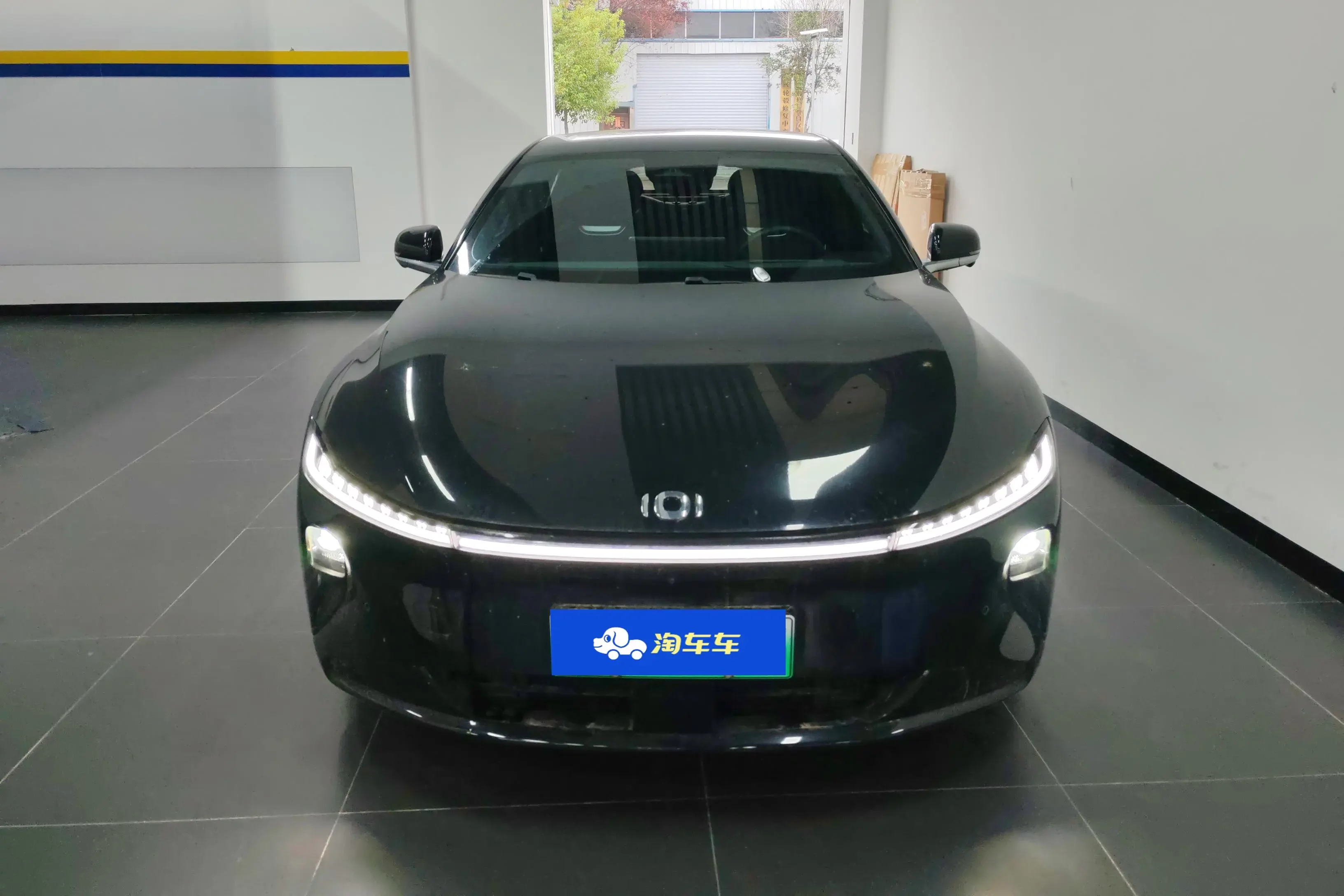 Changan Qiyuan A07