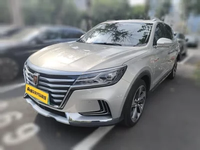 Roewe Marvel X