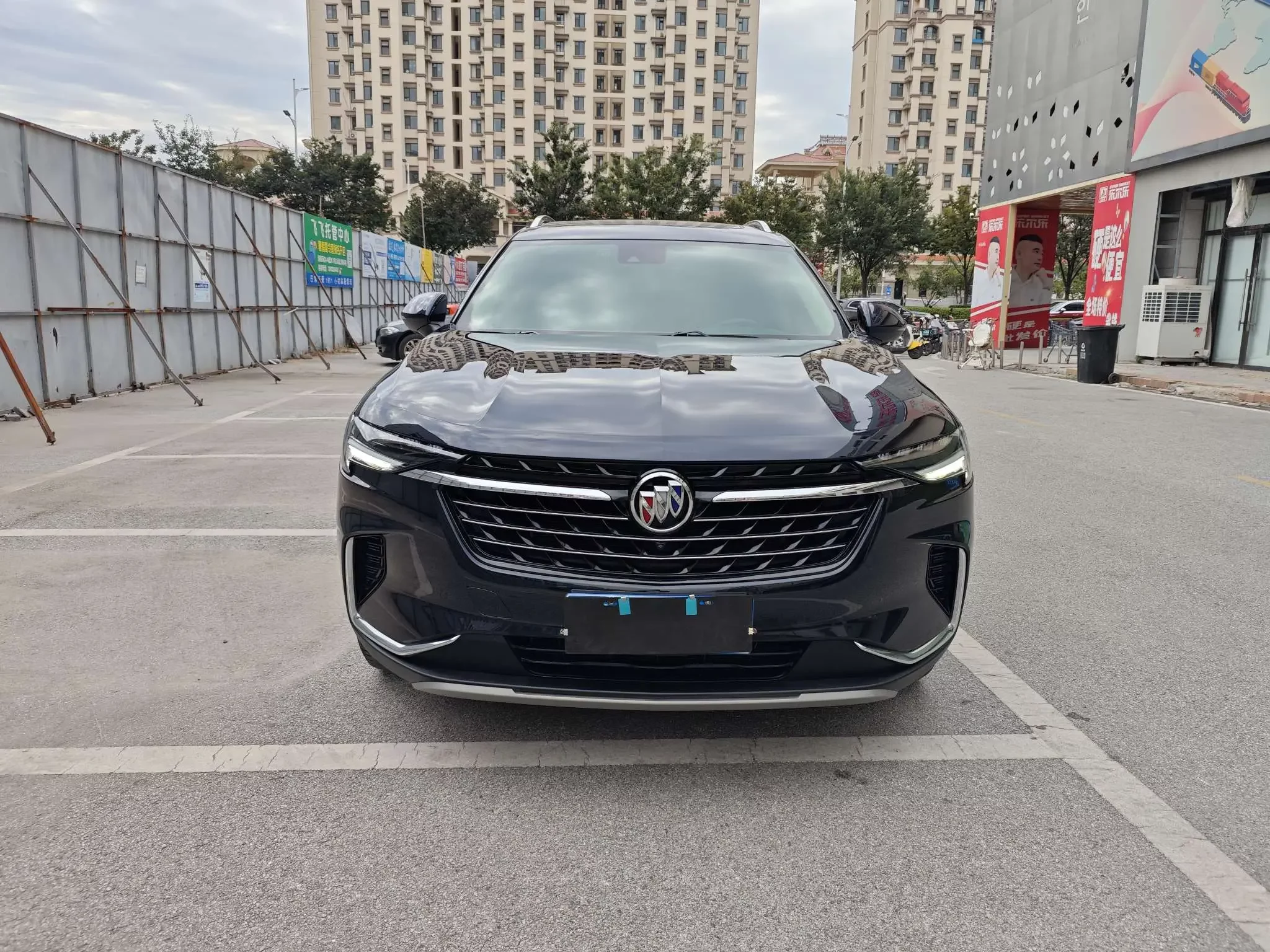 Buick Envision