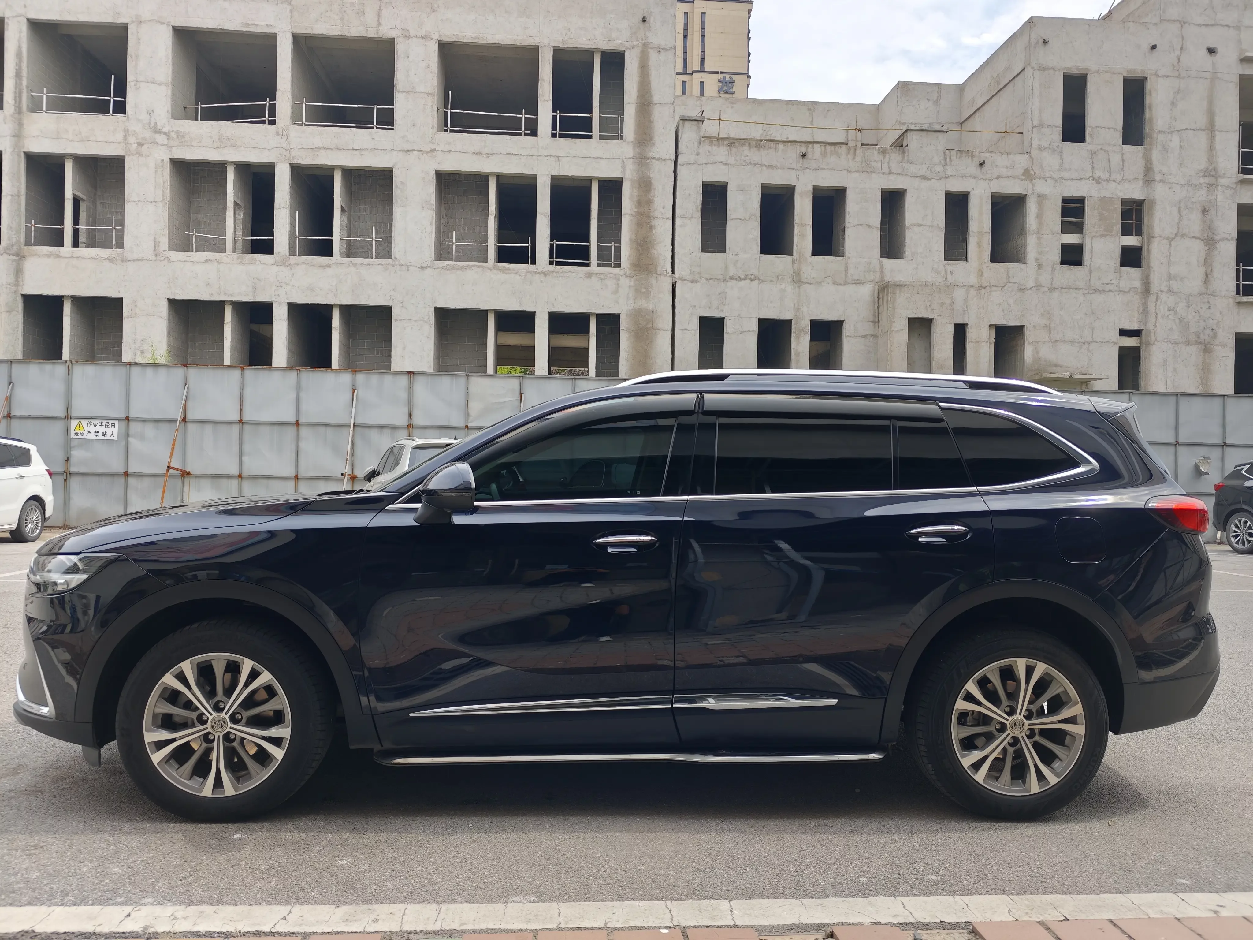Buick Envision