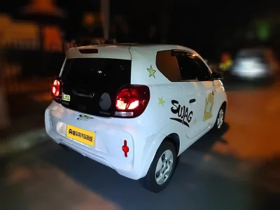 Roewe CLEVER