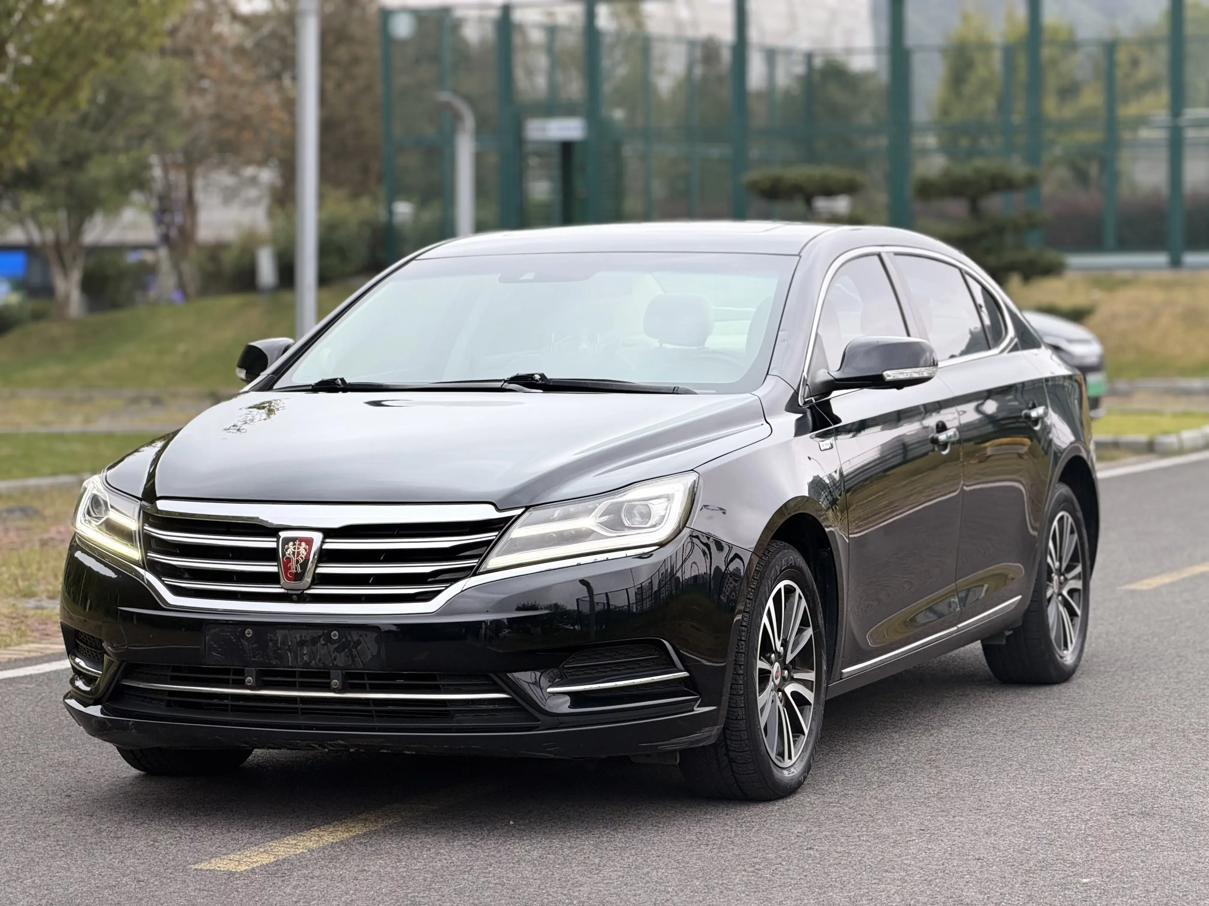 Roewe e950