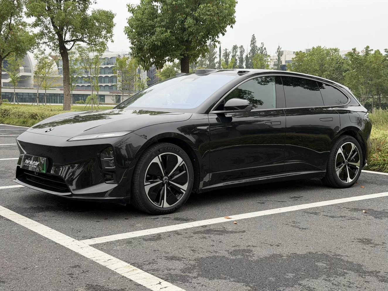 NIO ET5T