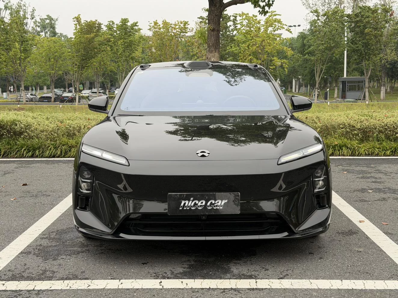 NIO ET5T
