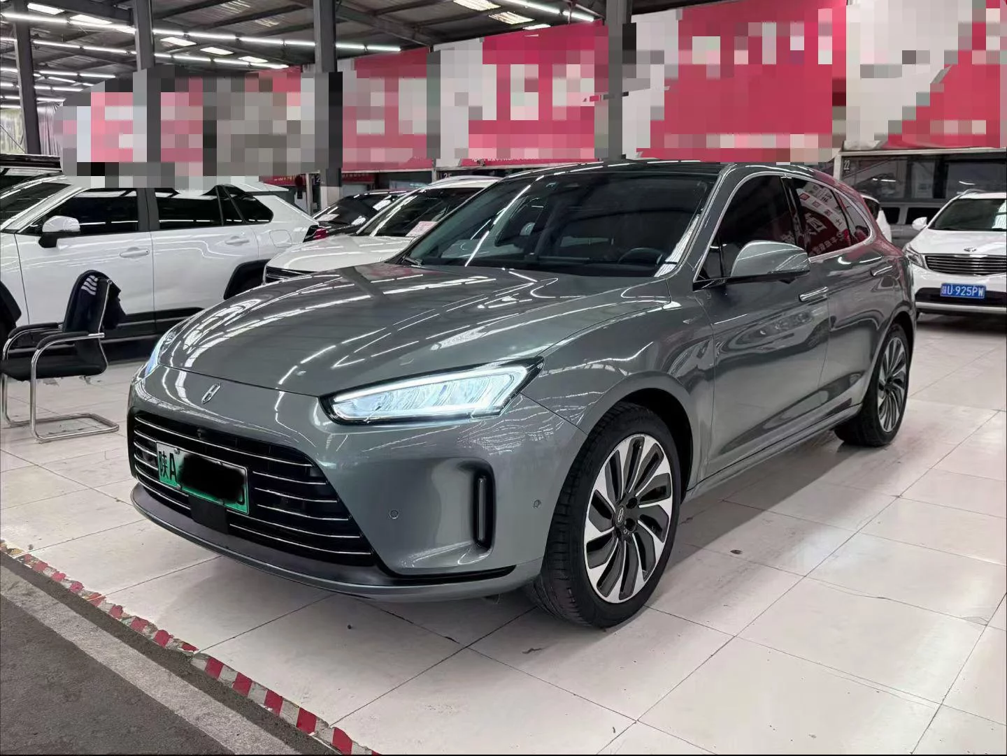 AITO M5