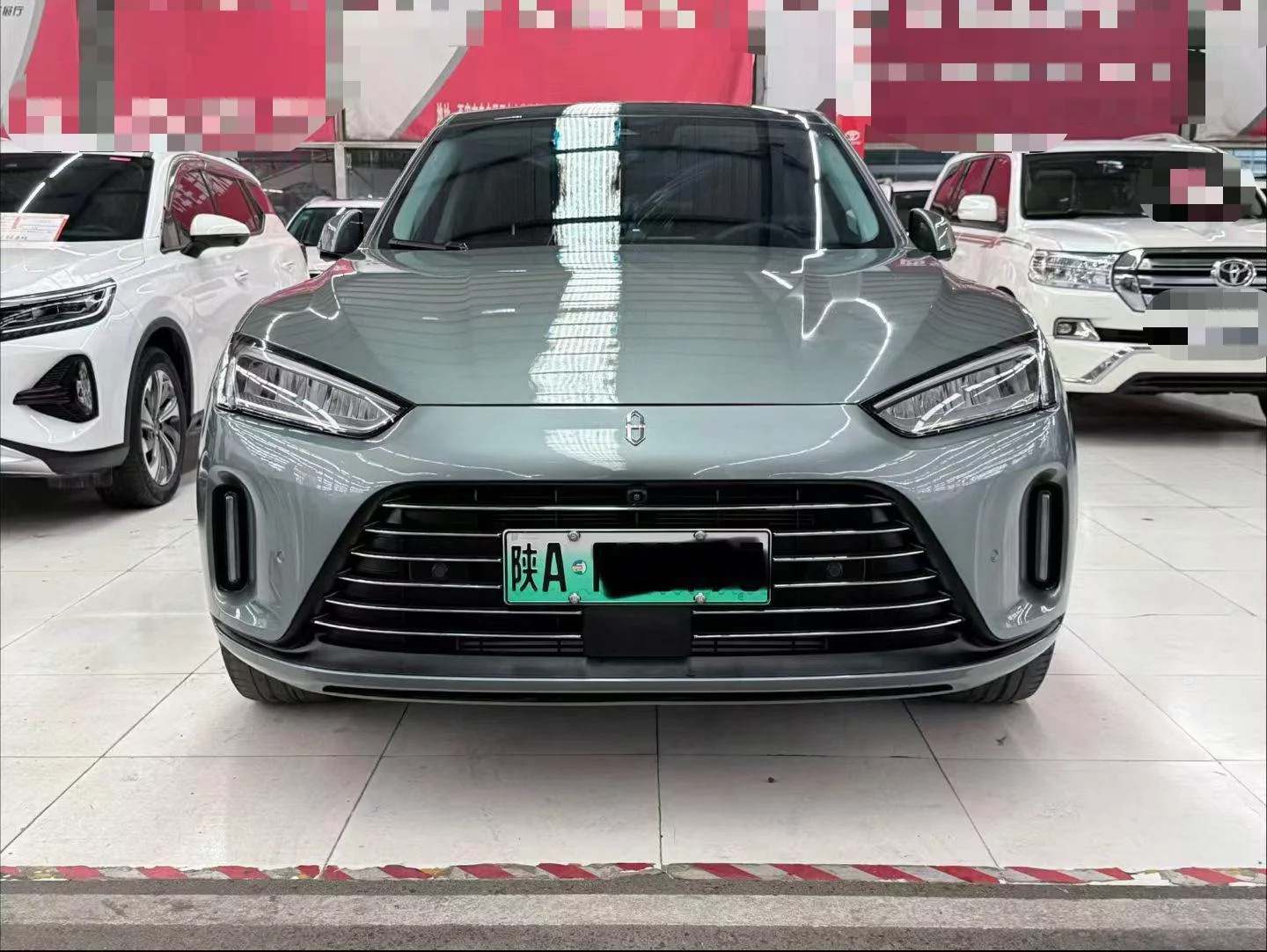 AITO M5