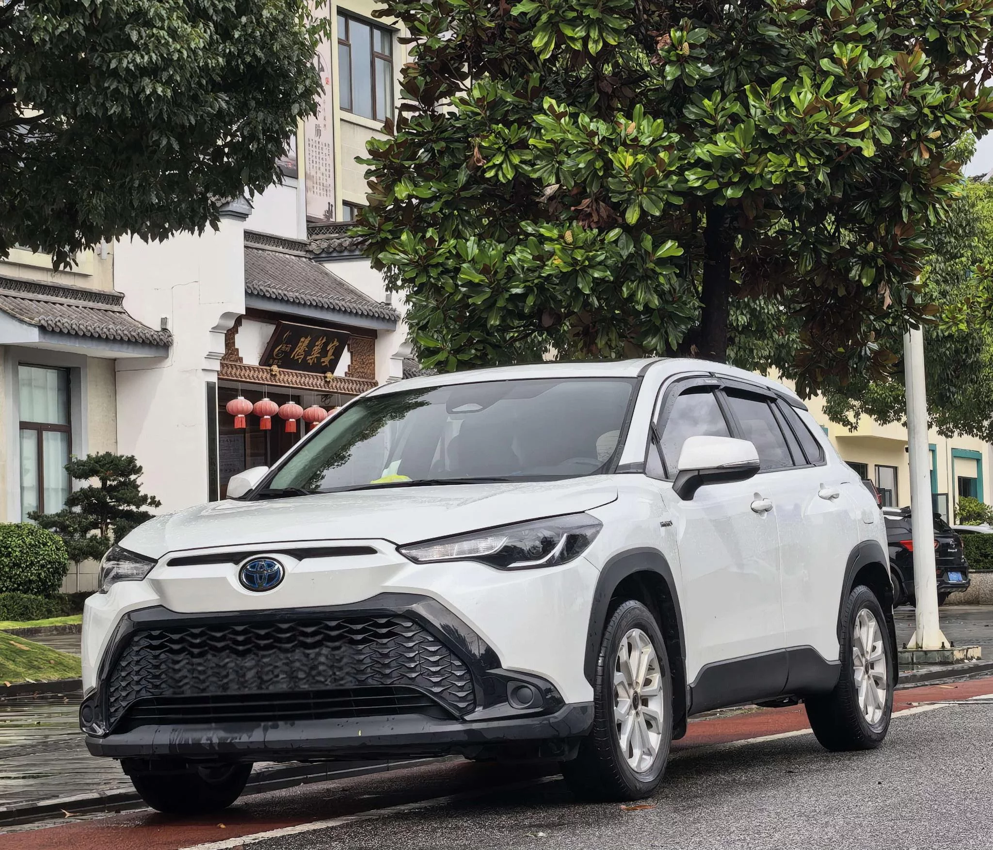 Toyota Frontlander