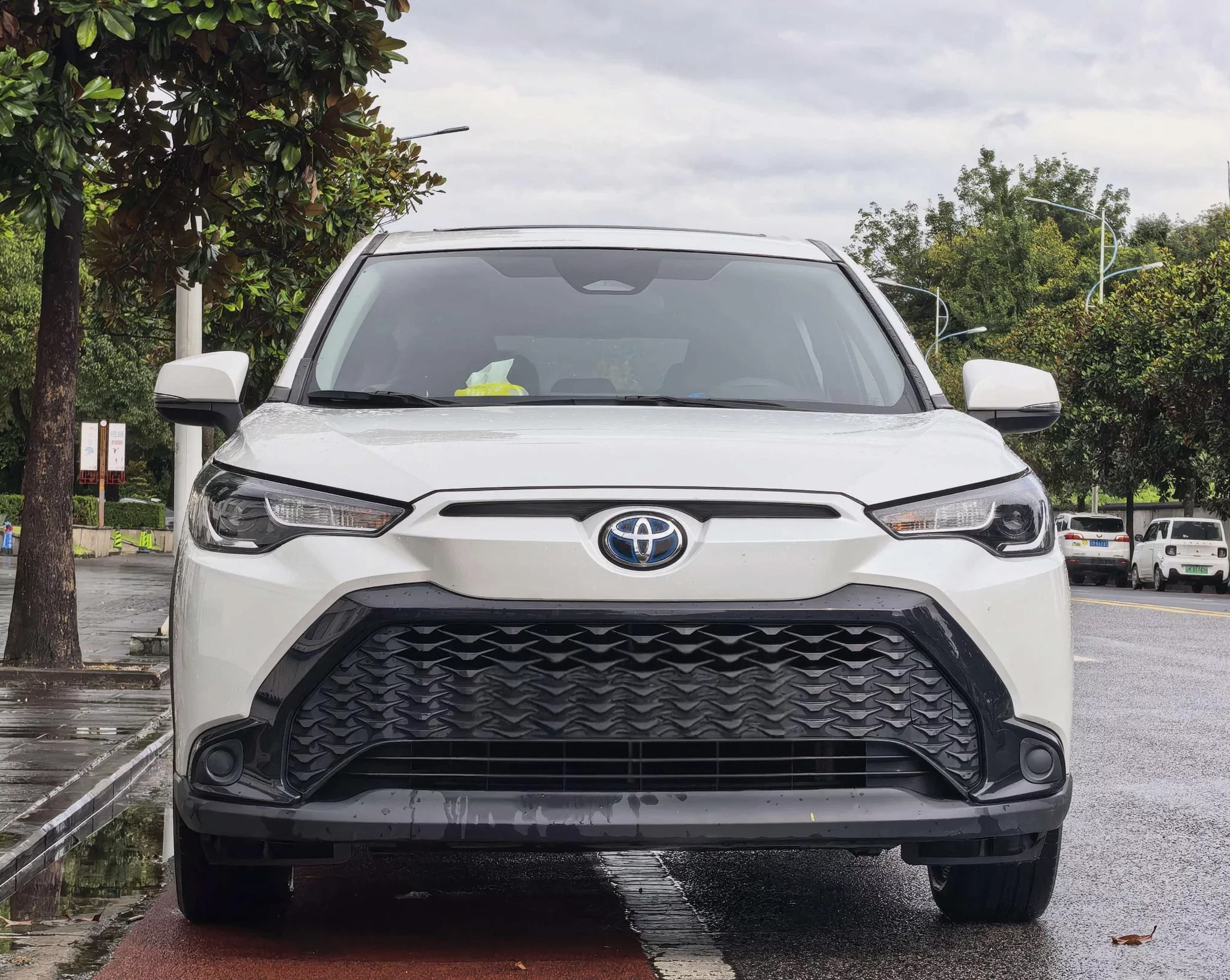 Toyota Frontlander