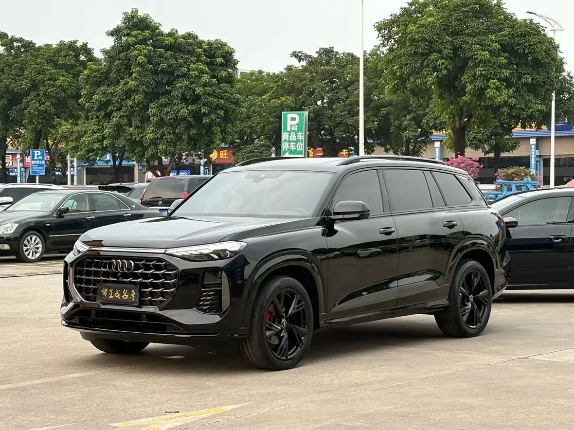 Audi Q6