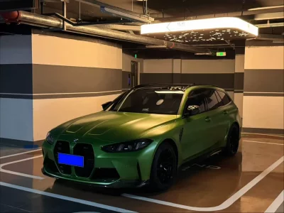BMW M3