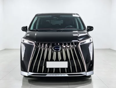 GAC Trumpchi E9 PHEV, 2025 — купить с доставкой из Китая
