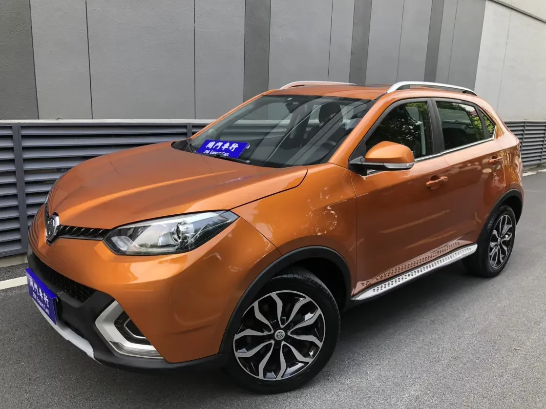 MG Ruiteng