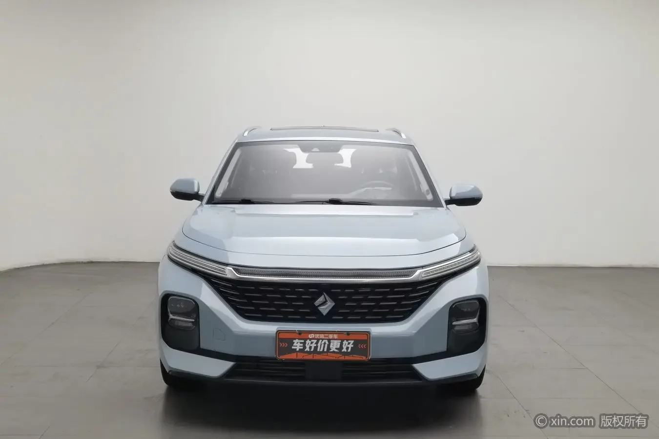 Baojun Valli