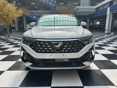 Jetta VS5
