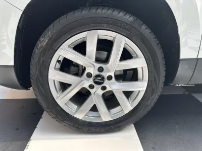Jetta VS5