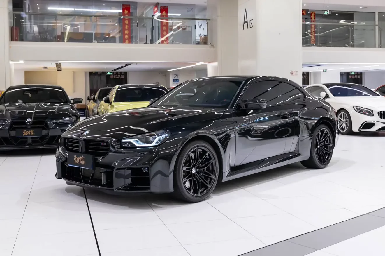 BMW M2
