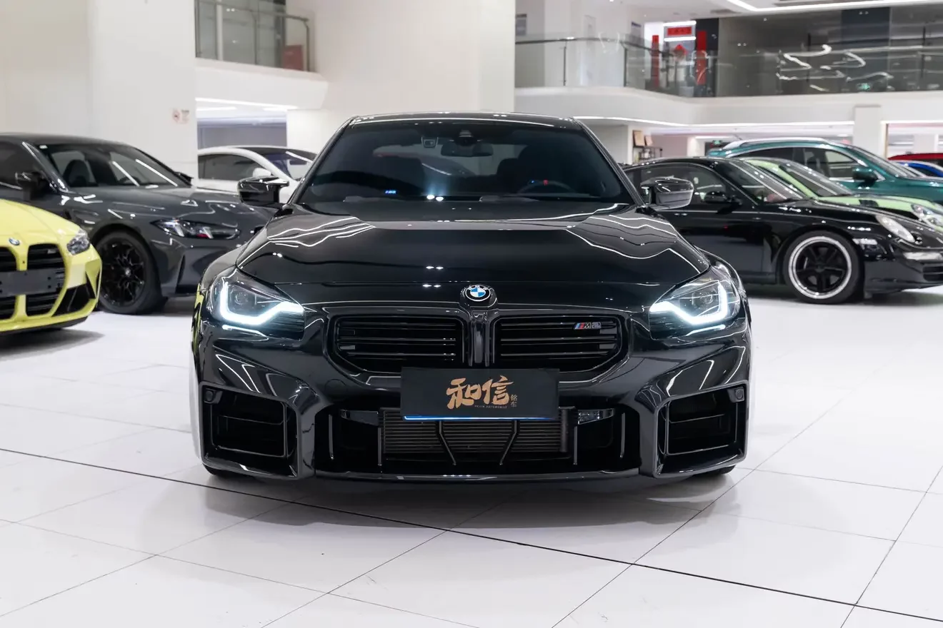 BMW M2