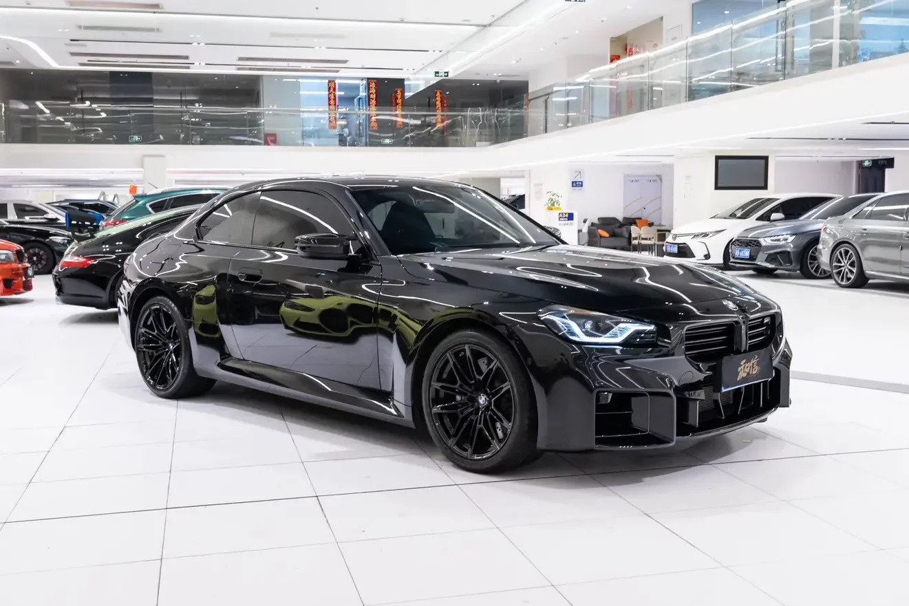 BMW M2