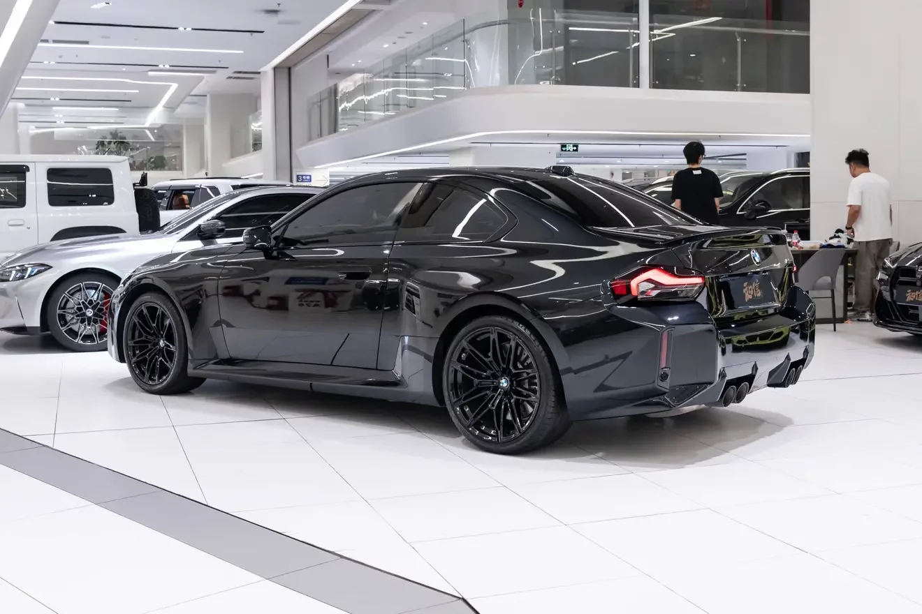 BMW M2