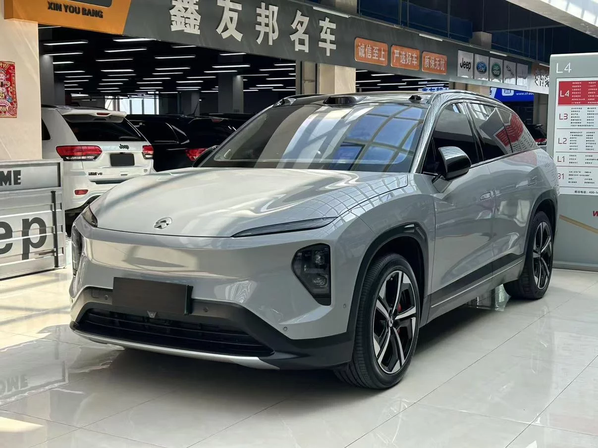 NIO ES7