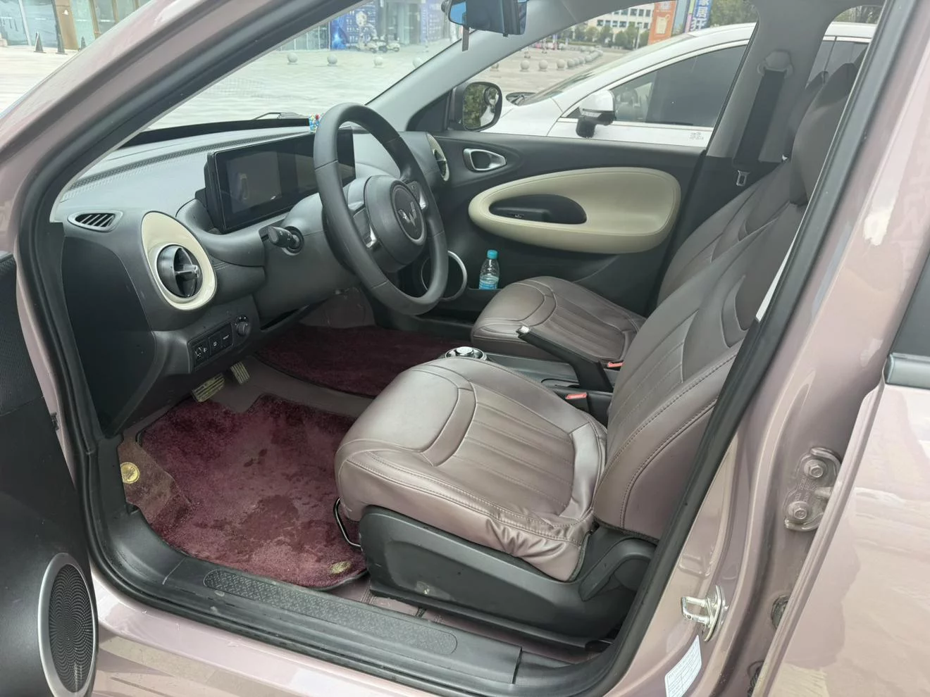 Wuling Bingo