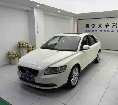 Volvo S40, 2011 — купить с доставкой из Китая