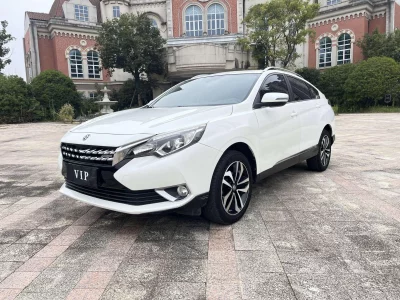 Venucia T90, 2019 — купить с доставкой из Китая