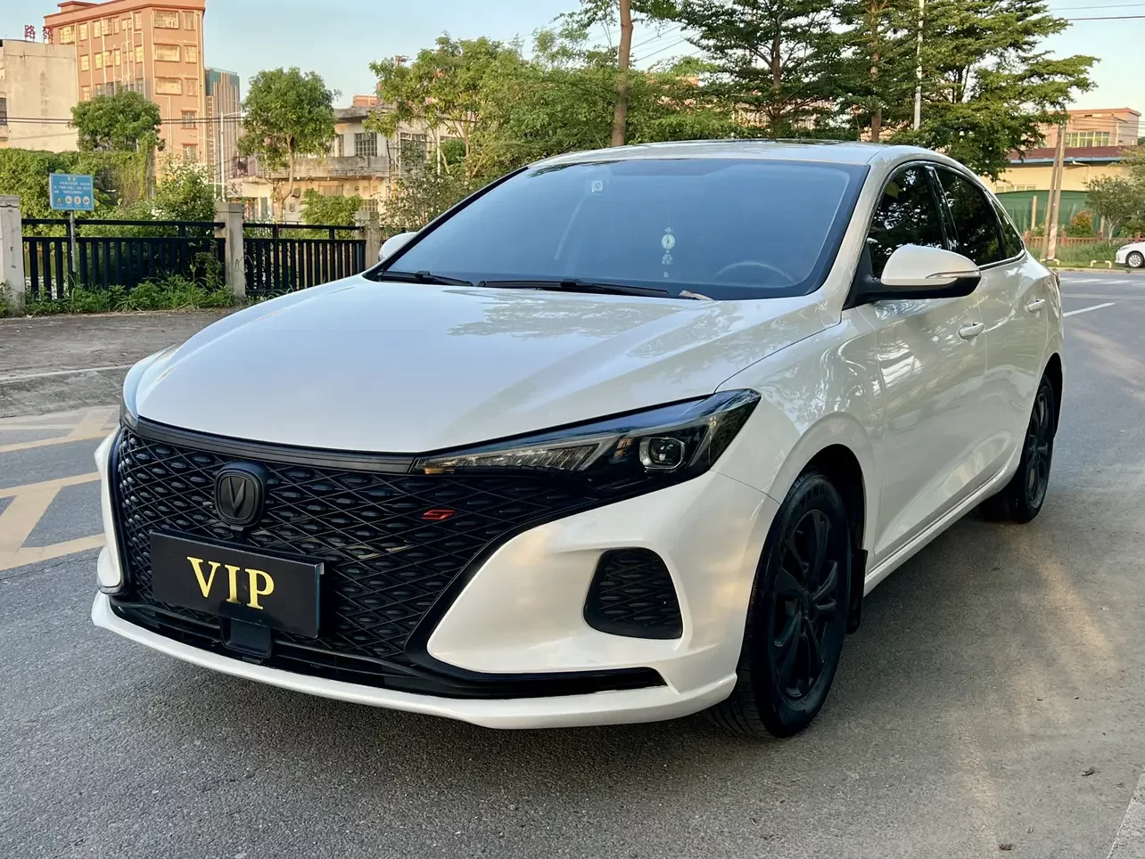 Changan Escape