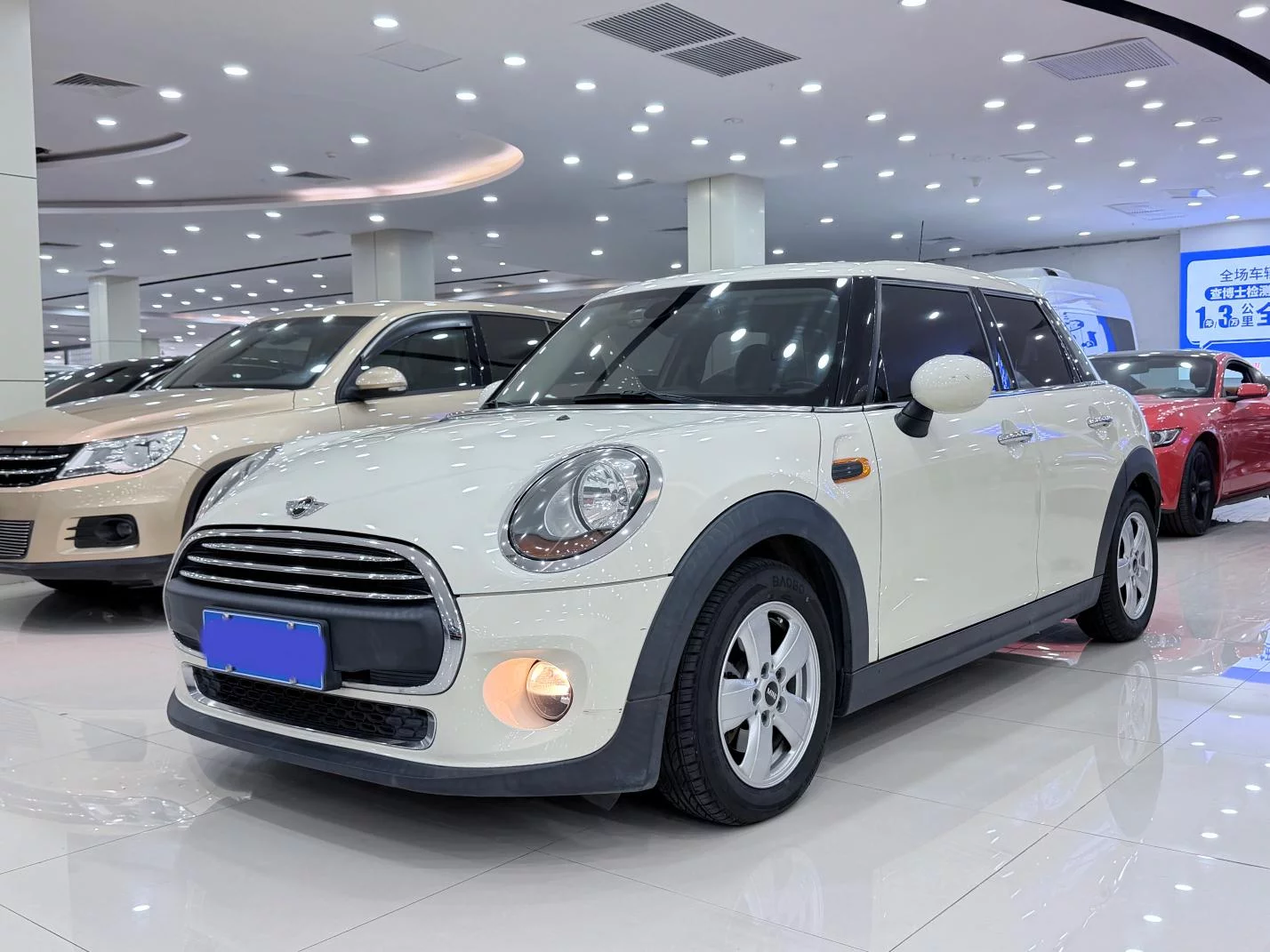 MINI MINI  из Китая