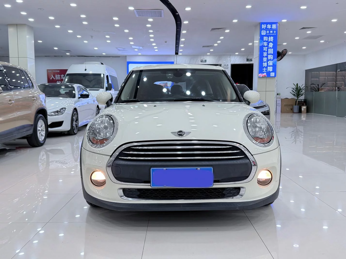 MINI MINI  из Китая