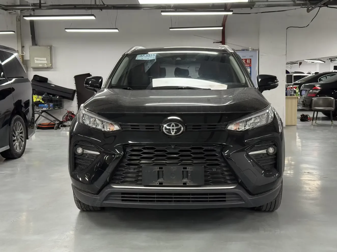 Toyota Willanda