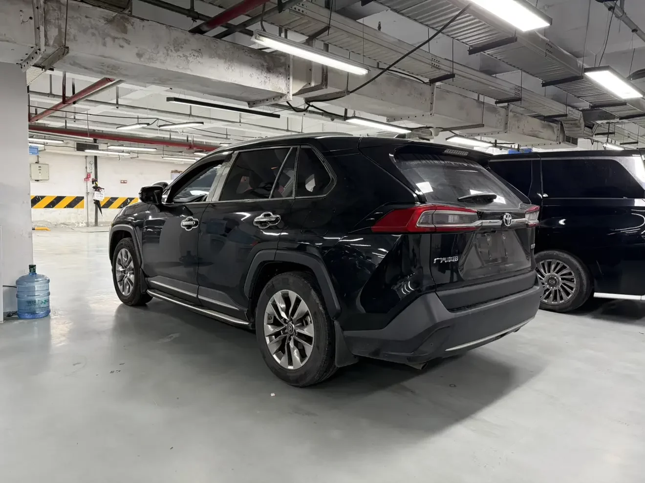 Toyota Willanda