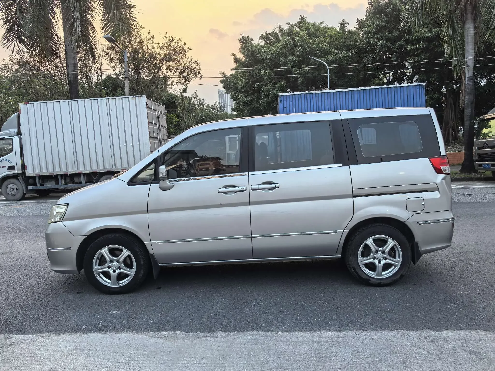 Dongfeng Shuaike